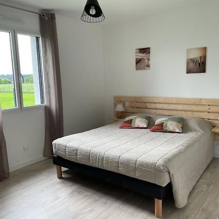 Maison De Vacances Poilley  Екстериор снимка