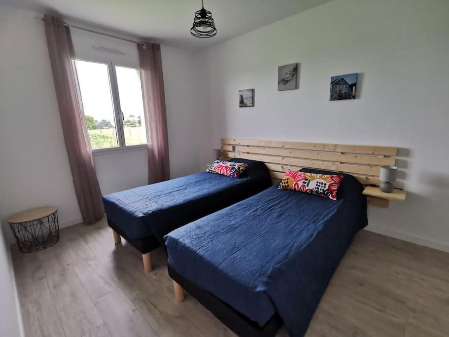 Maison De Vacances Poilley  Екстериор снимка